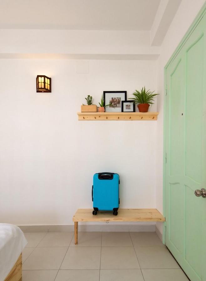 Pines Hotel Dalat Bagian luar foto