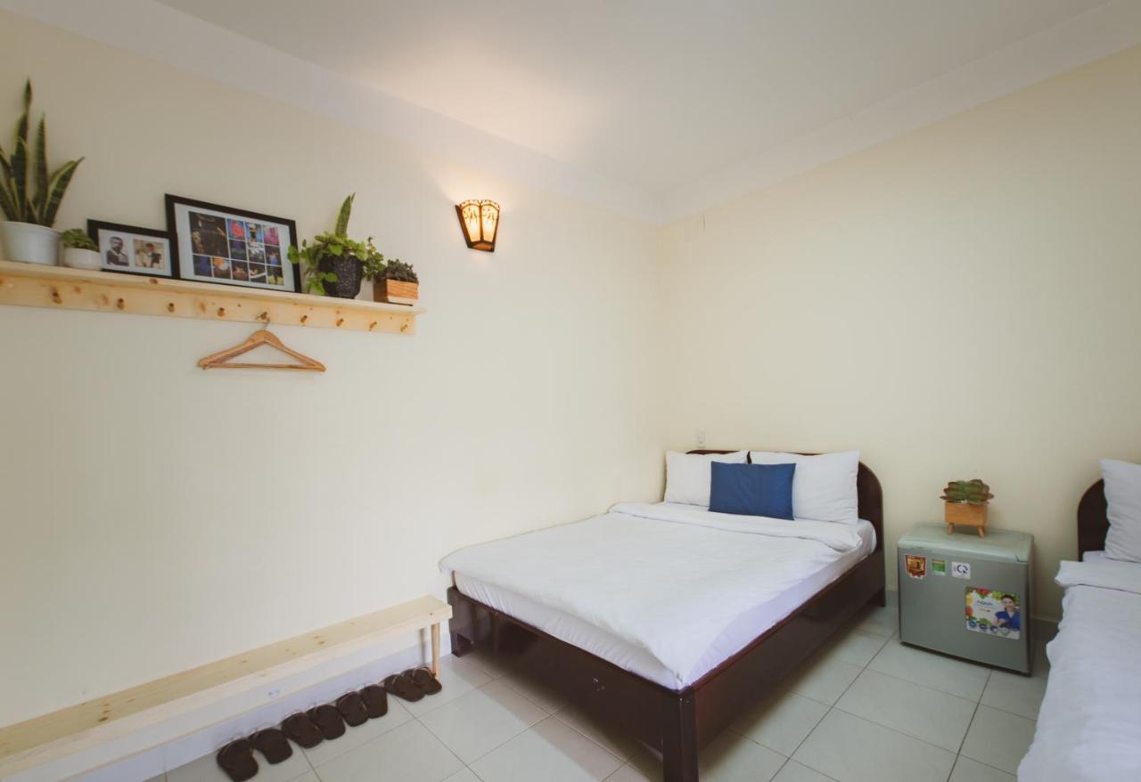 Pines Hotel Dalat Bagian luar foto