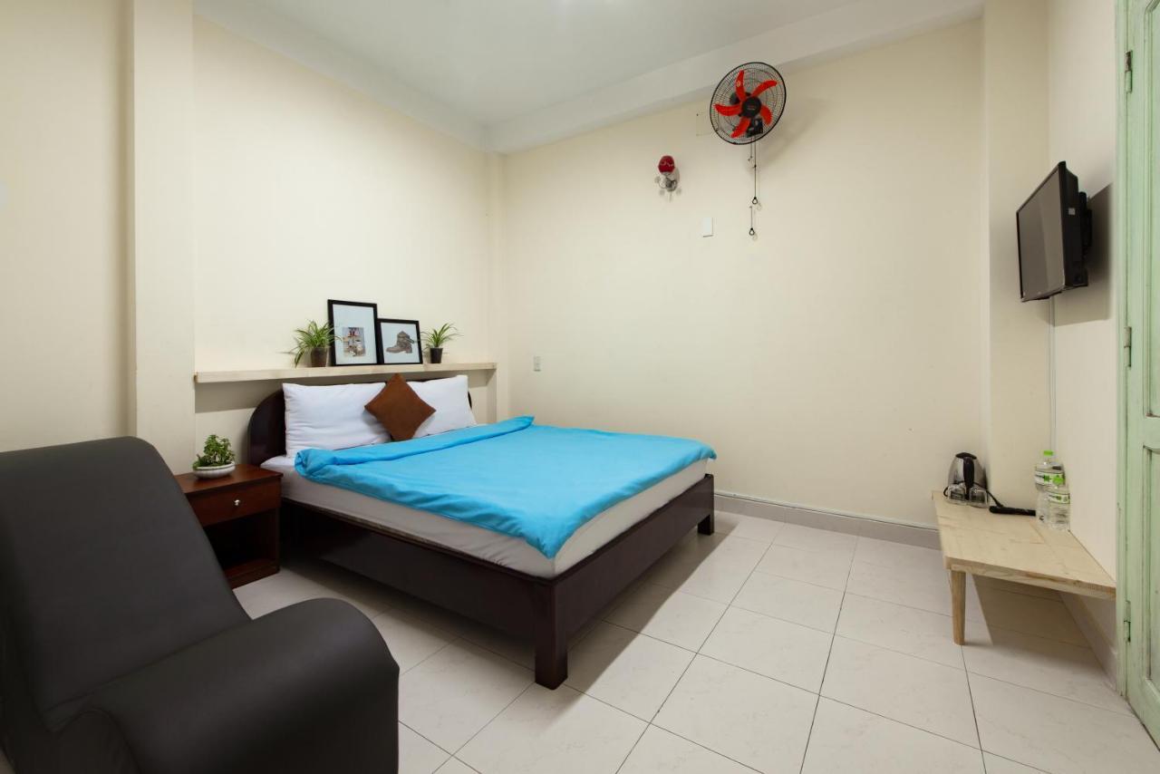 Pines Hotel Dalat Bagian luar foto