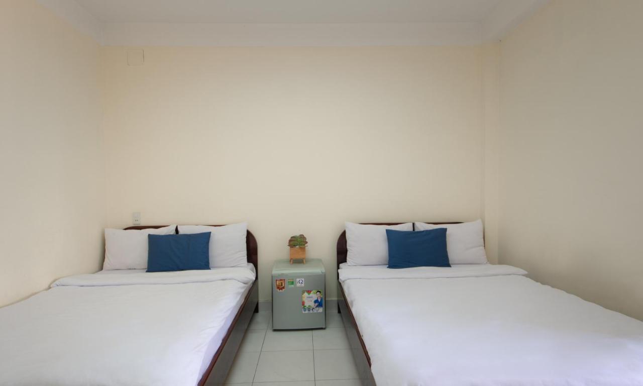 Pines Hotel Dalat Bagian luar foto