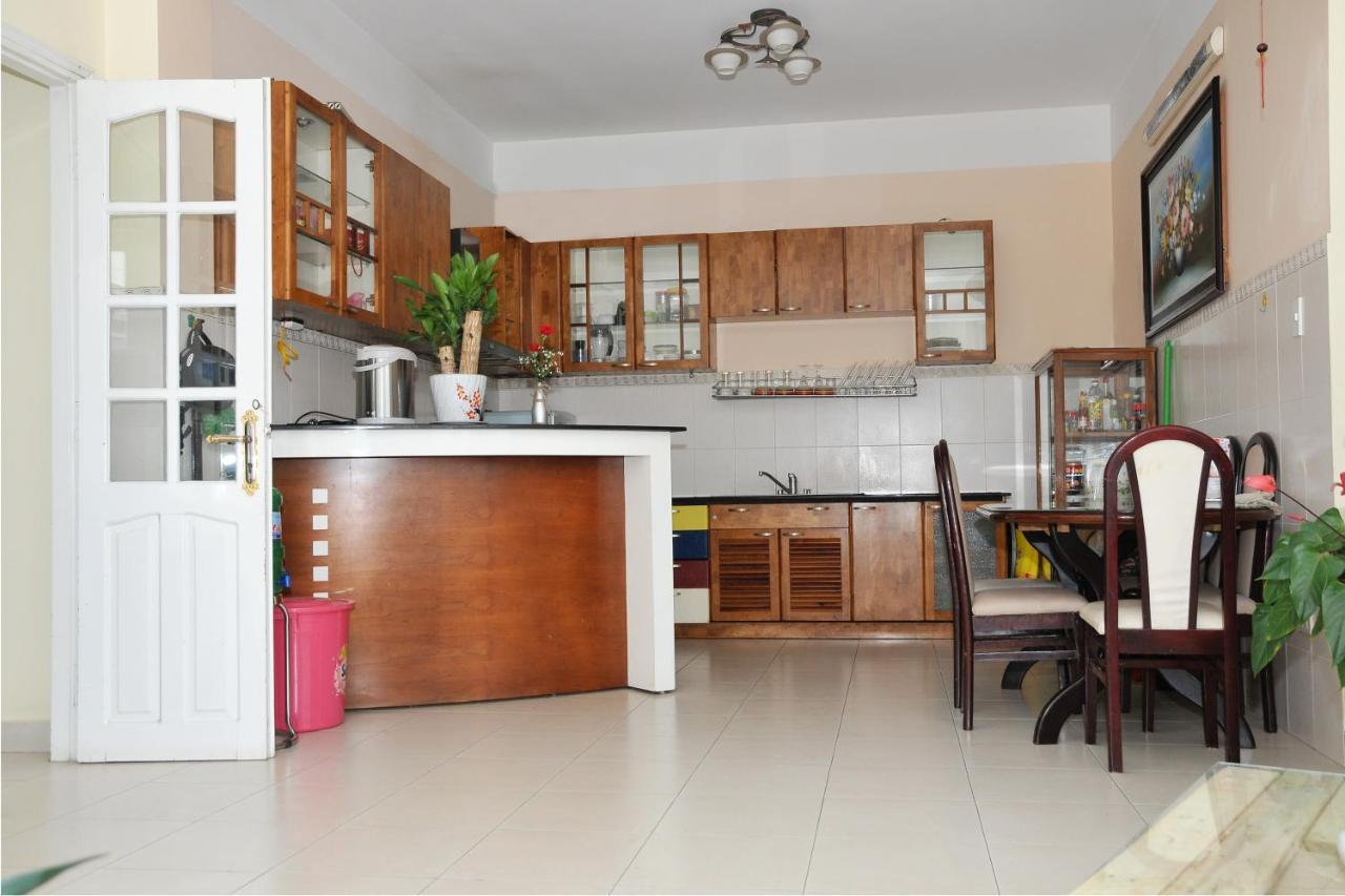 Pines Hotel Dalat Bagian luar foto